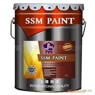 【商家特薦供應質量保證、多種型號的環(huán)氧重防腐蝕涂料】價格,廠家,圖片,工業(yè)防腐涂料,圣姍姆漆業(yè)(廈門)-