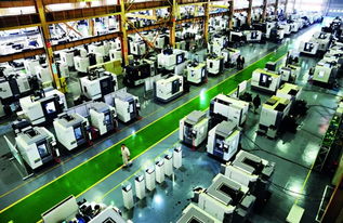 拯救沈陽機(jī)床 行業(yè)龍頭是如何走向破產(chǎn)的