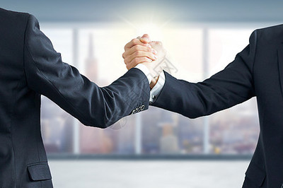 個人和職業發展