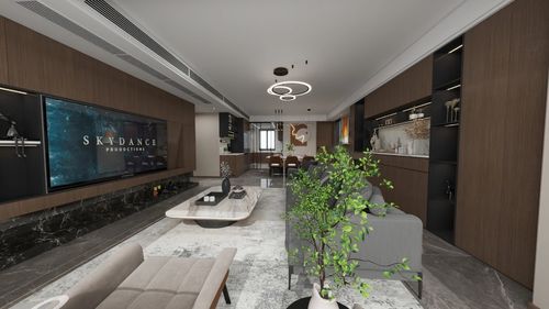 無錫朗潤裝飾品牌故事 口碑最好的整裝公司，引領室內裝飾新體驗