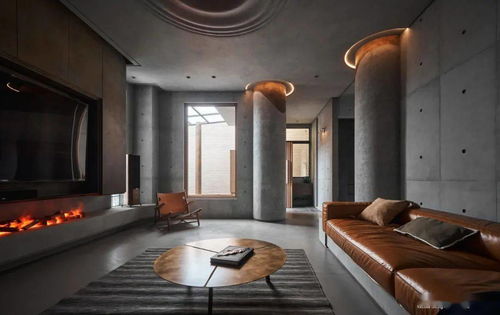 2021第14屆臺灣室內設計大獎揭曉 室內裝飾工程的創新與突破