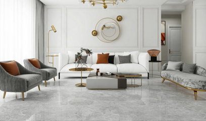 馬可波羅瓷磚 品質可靠、風格多樣，室內裝飾工程的卓越之選