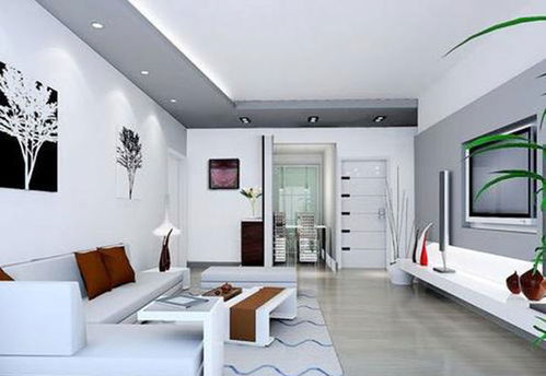 老房子翻新 室內(nèi)裝飾工程常見(jiàn)問(wèn)題與核心注意事項(xiàng)