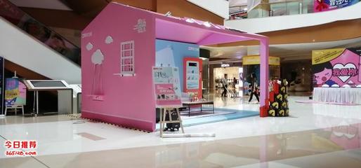 專(zhuān)業(yè)品質(zhì)，匠心打造——江浙滬展覽搭建與室內(nèi)裝飾工程一體化服務(wù)