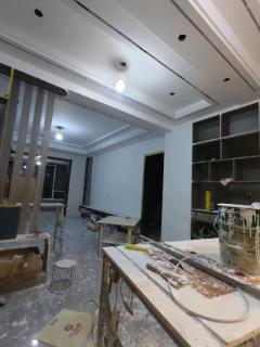 專(zhuān)業(yè)施工隊(duì) 承接室內(nèi)裝修與裝飾工程，打造理想居住空間