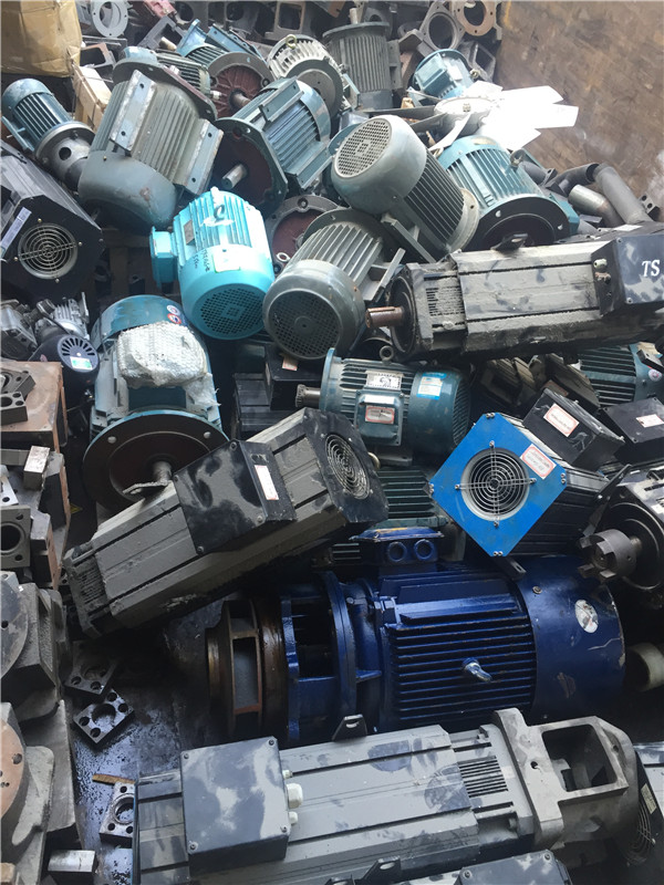 深圳坪山舊二手設(shè)備回收 發(fā)電機(jī)與塑料機(jī)械市場(chǎng)的新機(jī)遇